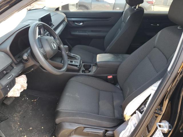 2023 HONDA CR-V LX  
