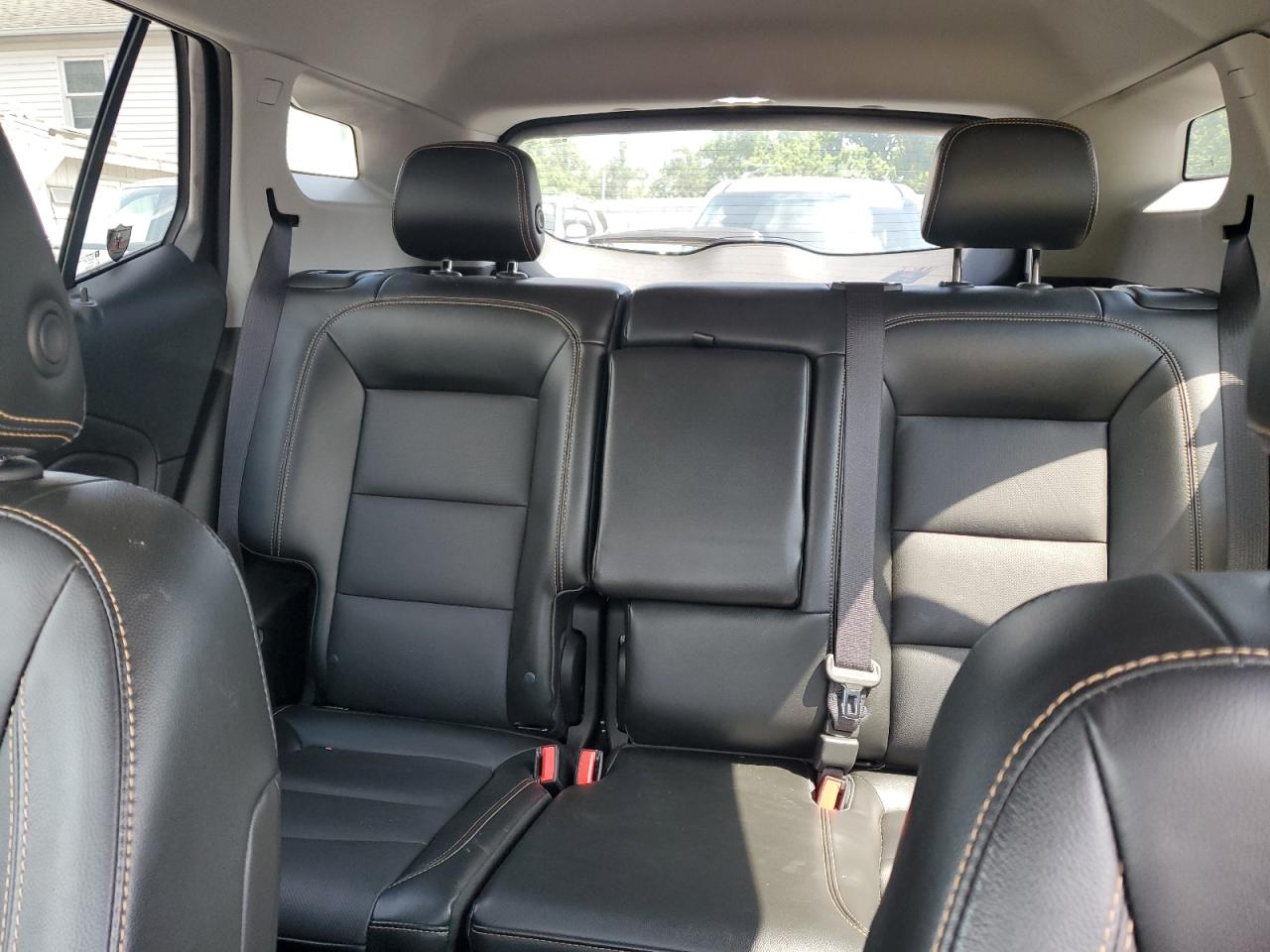 2018 GMC Terrain Slt VIN: 3GKALVEX7JL263397 Lot: 64740695