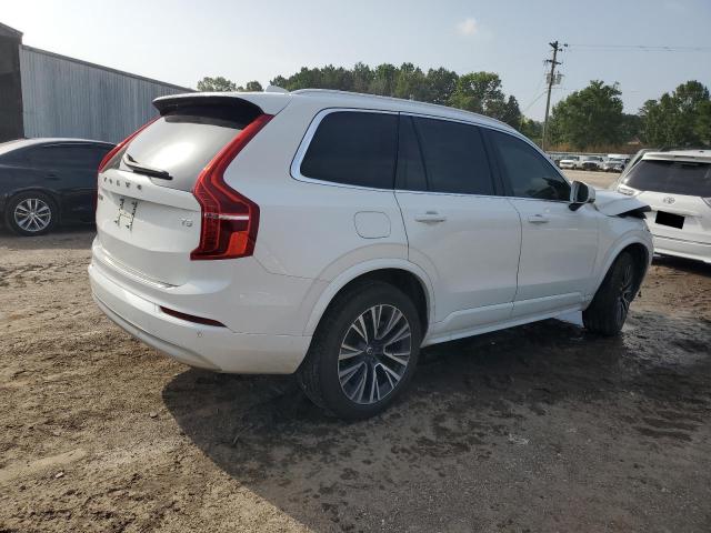  VOLVO XC90 2022 White
