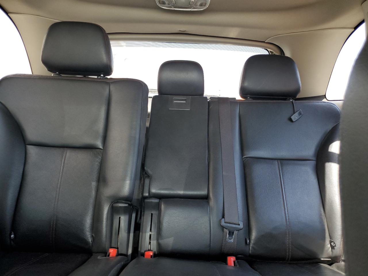 2013 Ford Edge Sel VIN: 2FMDK3JC4DBB86809 Lot: 65403195