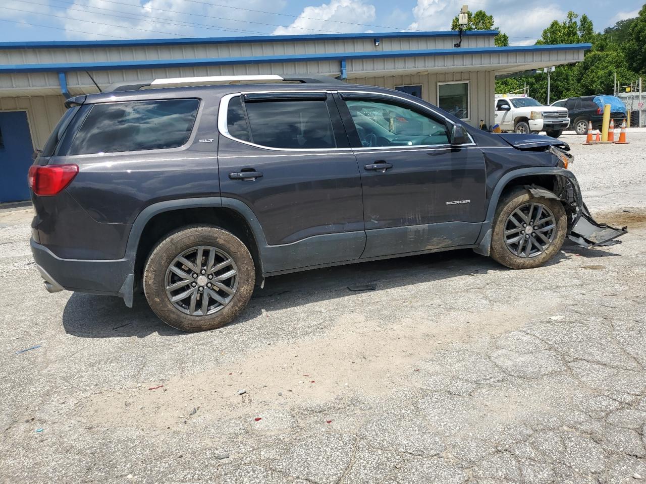 1gkknuls7hz181057 1GKKNULS7HZ181057 2017 GMC Acadia Slt-1