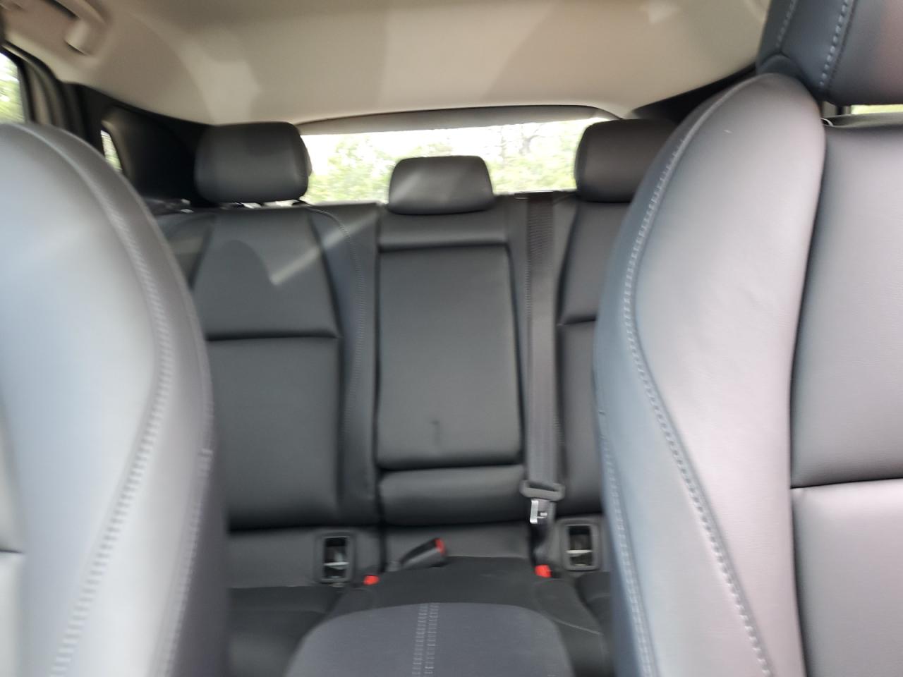 2024 Mazda Cx-30 Select VIN: 3MVDMBBM3RM709662 Lot: 64750185