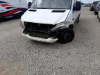 2016 MERCEDES BENZ SPRINTER 3 for sale at Copart SANDTOFT