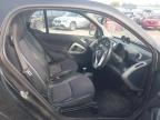 2011 SMART FORTWO PUL for sale at Copart WISBECH