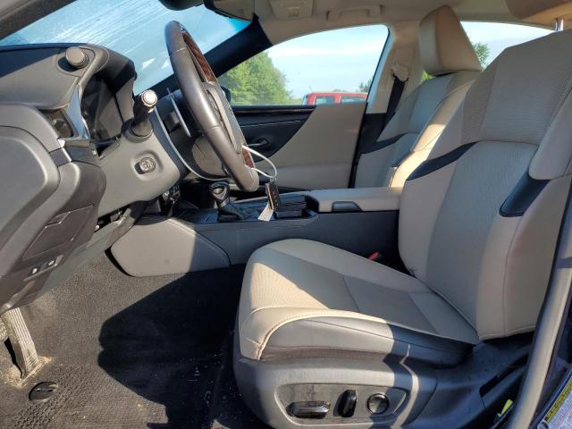 LEXUS ES350 2021 Синий