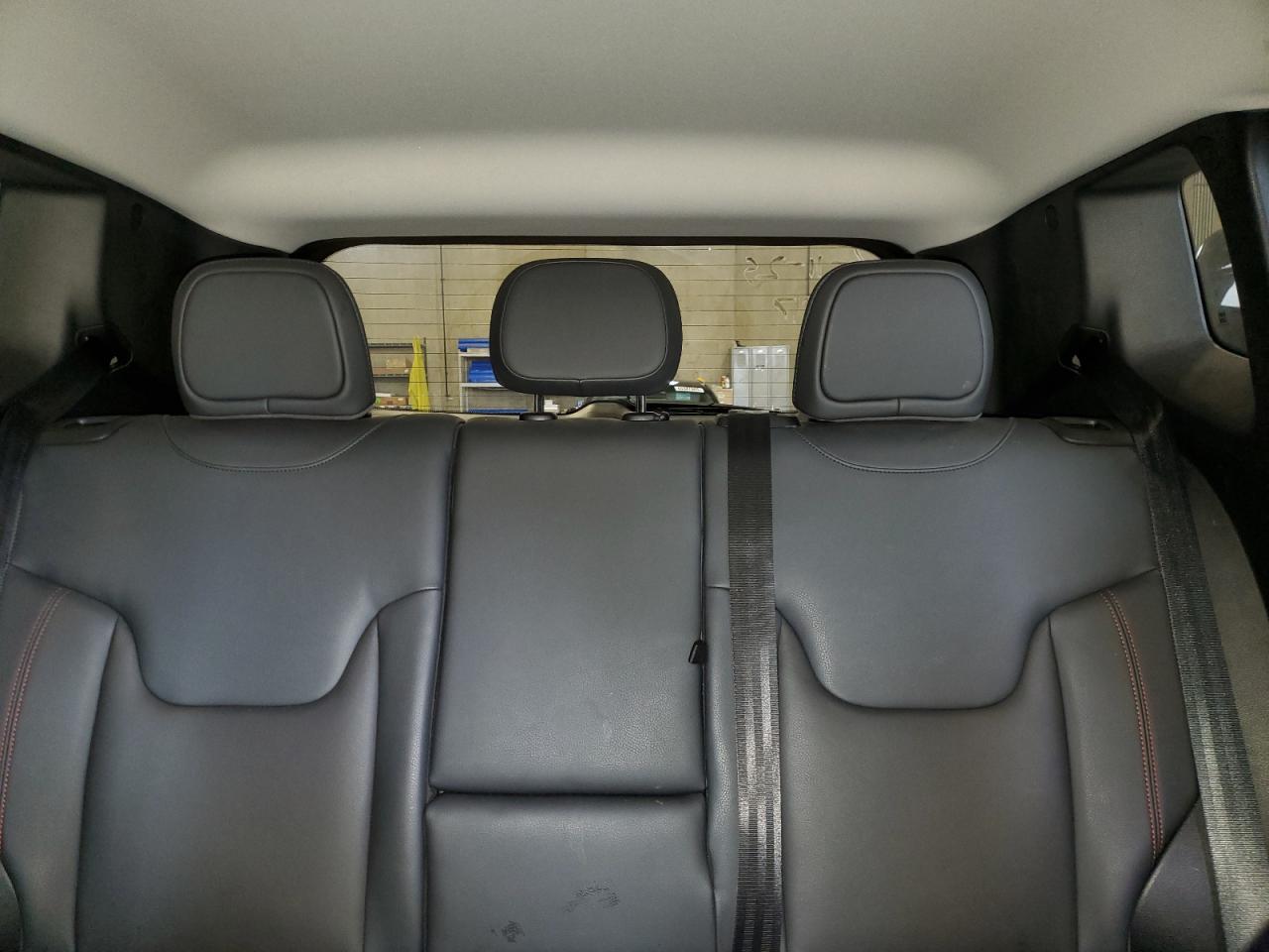 2021 Jeep Renegade Trailhawk VIN: ZACNJDC11MPM14738 Lot: 65345195