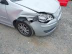 2008 VOLKSWAGEN POLO BLUEMOTION 1 TDI  for sale at Copart CORBY