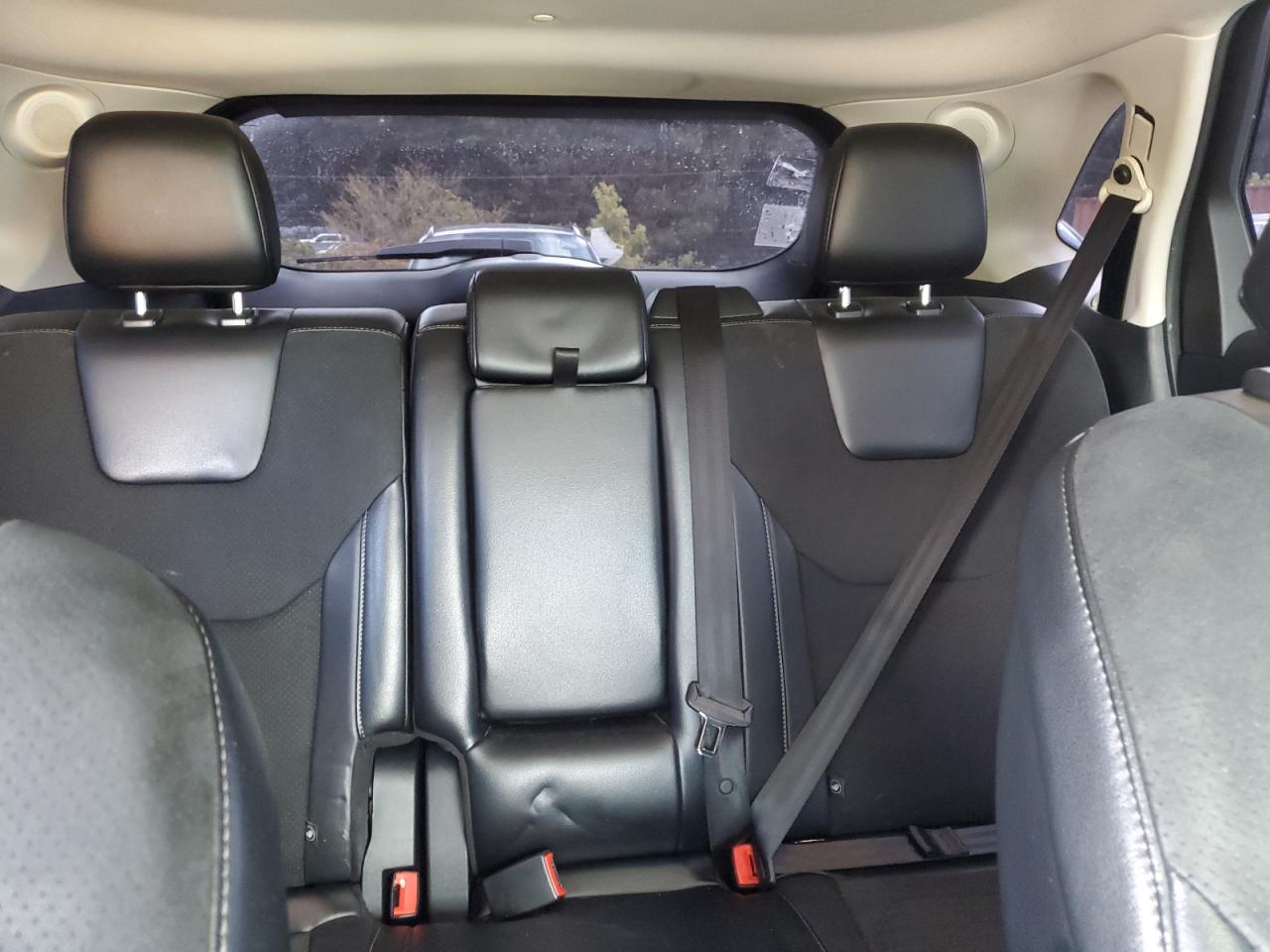 2015 Ford Edge Sport VIN: 2FMTK4AP8FBB75738 Lot: 65386865