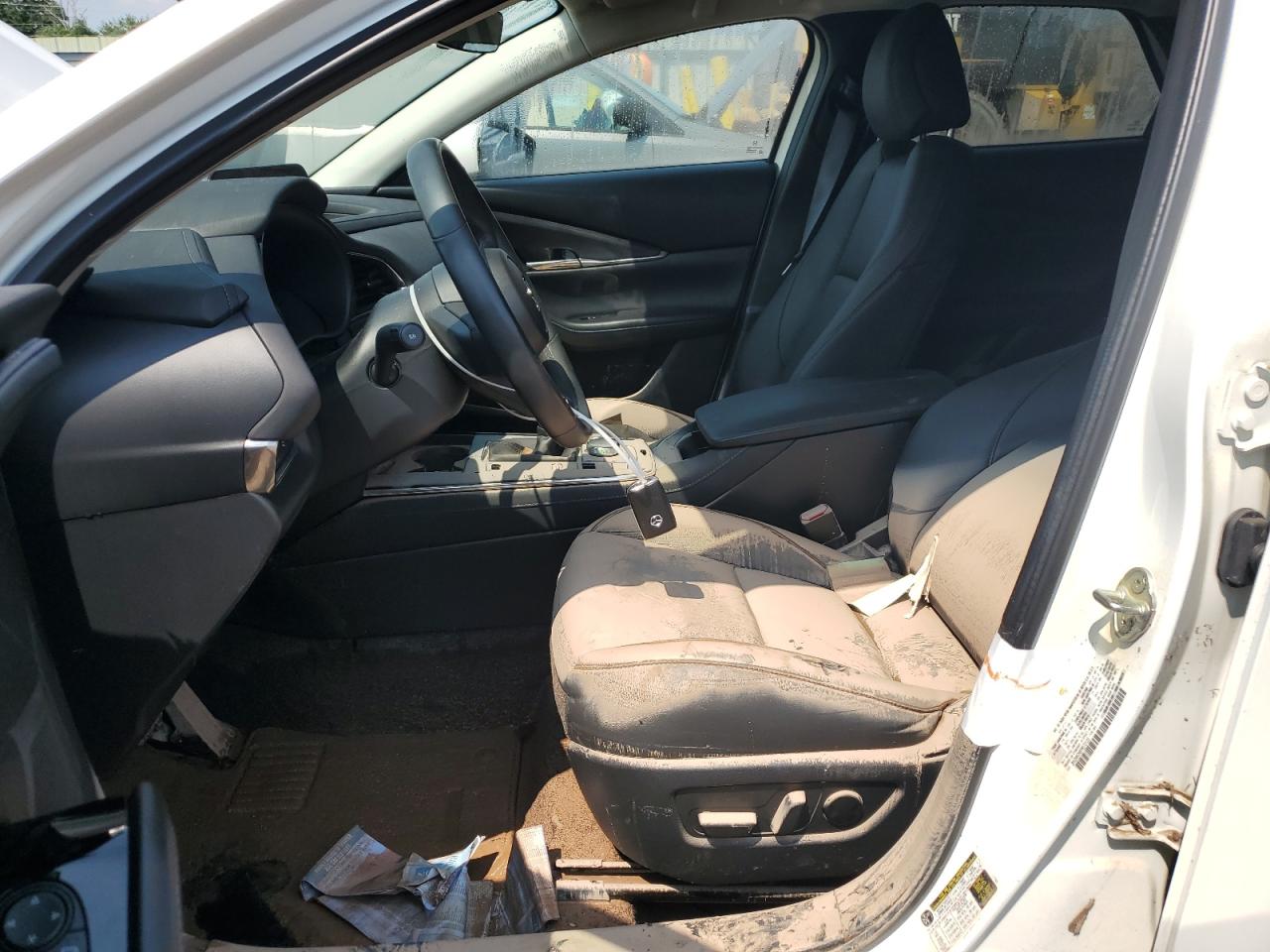 2023 Mazda Cx-30 Preferred VIN: 3MVDMBCM6PM572129 Lot: 63463815