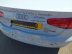 2015 AUDI A4 SE TECH for sale at Copart SANDY