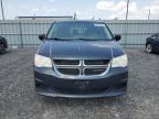 2014 DODGE GRAND CARAVAN SE   for sale at Copart ON - OTTAWA
