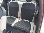 2020 FIAT 500 STAR T for sale at Copart PETERLEE