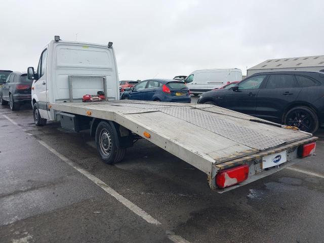 2013 MERCEDES BENZ SPRINTER 3