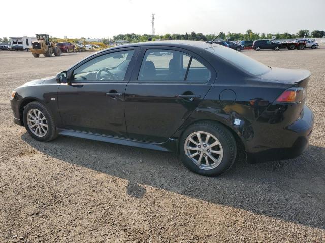 2010 MITSUBISHI LANCER ES/ES SPORT  