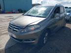 2008 HONDA FR-V EX I- for sale at Copart ROCHFORD