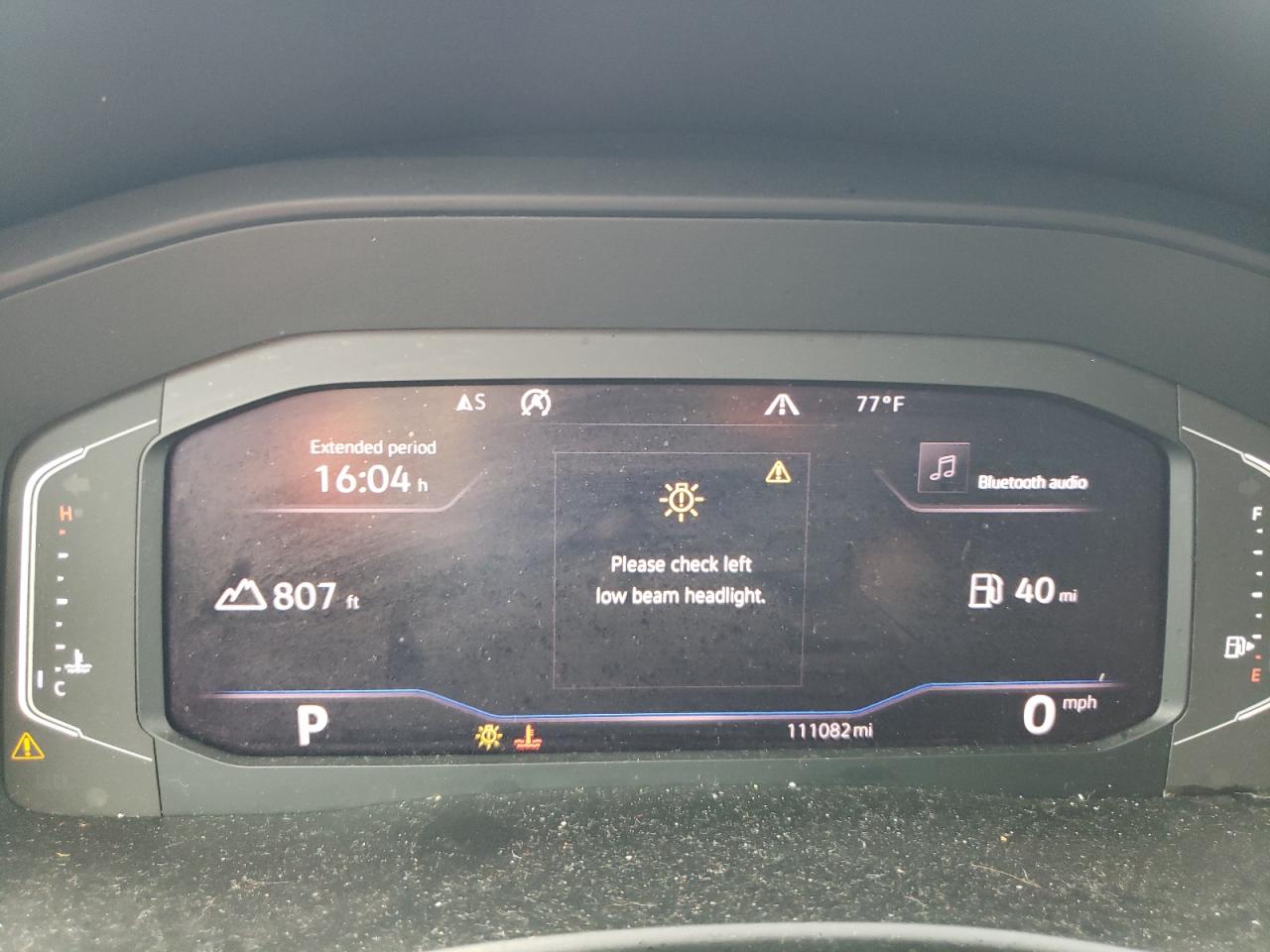 2019 Volkswagen Atlas Sel VIN: 1V2MR2CA5KC570101 Lot: 66514285