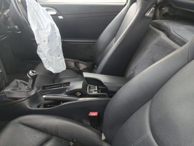 2007 PORSCHE BOXSTER 2.7 [245] 2DR