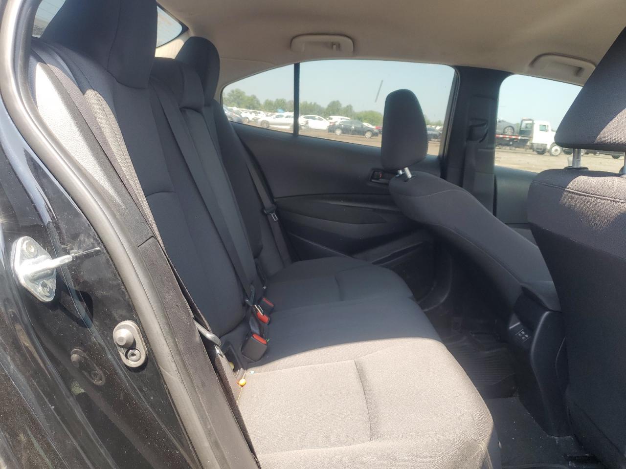 5yfb4mde6rp198273 5YFB4MDE6RP198273 2024 Toyota Corolla Le