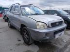 2004 HYUNDAI SANTA FE V for sale at Copart ROCHFORD