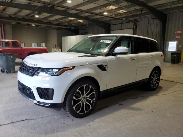 LAND ROVER RANGE ROVE 2022