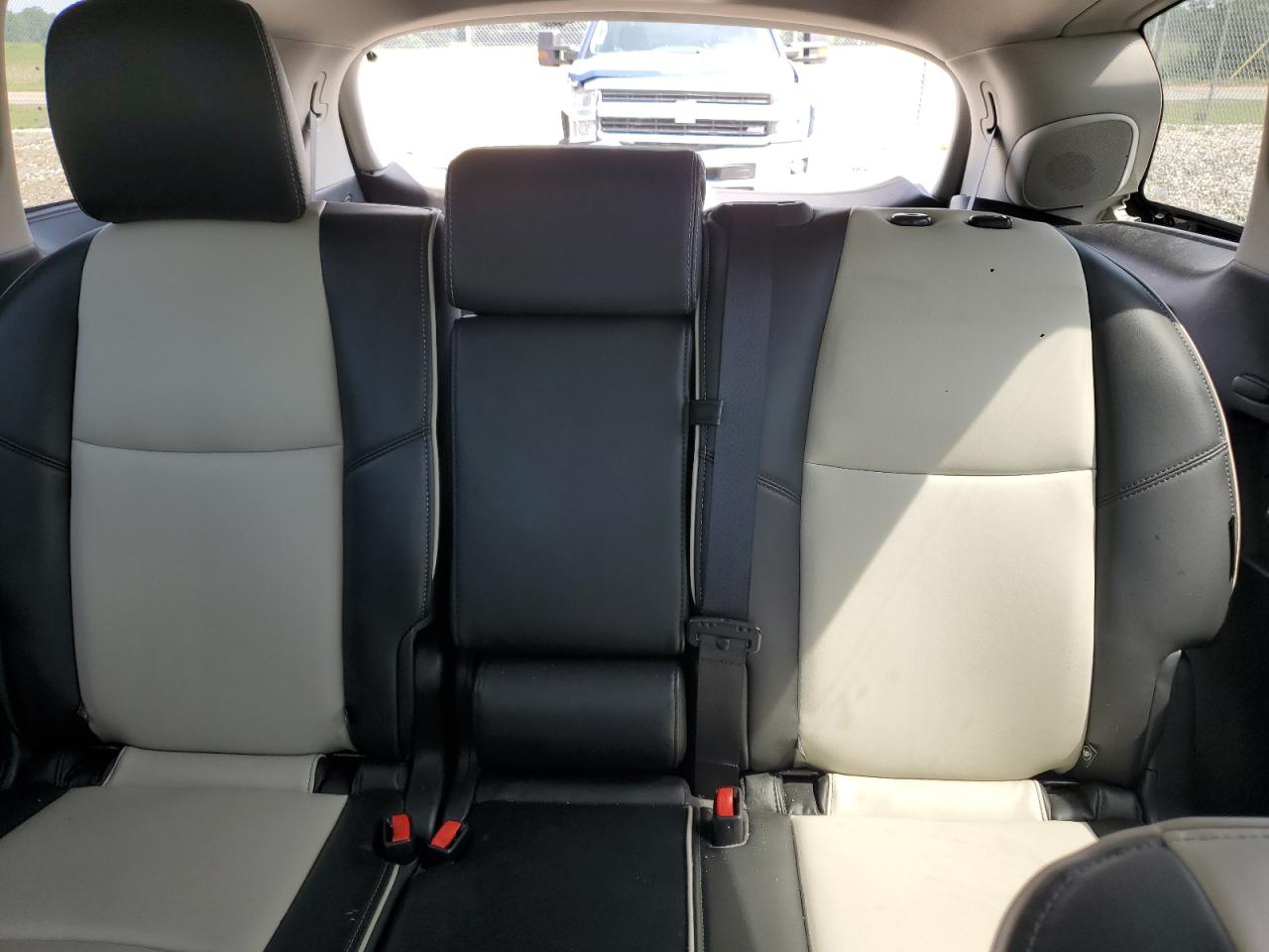 2020 Infiniti Qx60 Luxe VIN: 5N1DL0MM7LC545293 Lot: 63177035
