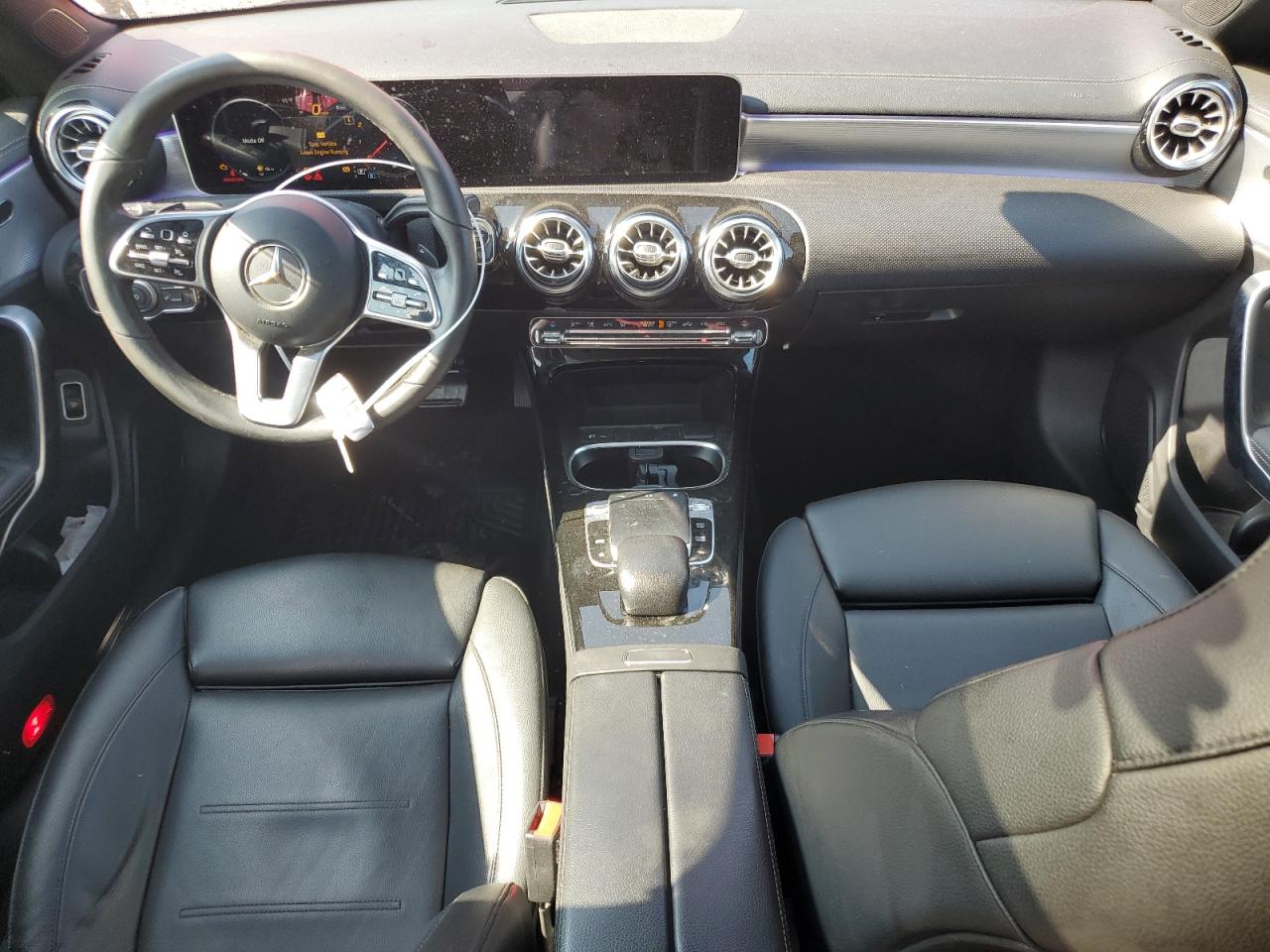 2020 Mercedes-Benz Cla 250 4Matic VIN: W1K5J4HB1LN088392 Lot: 62594665