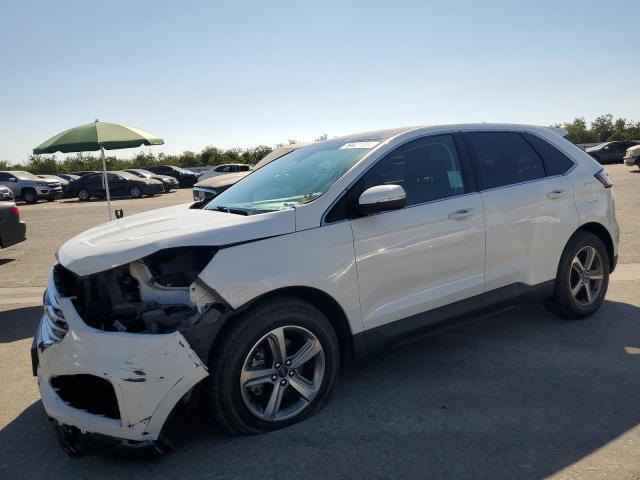  FORD EDGE 2020 Biały