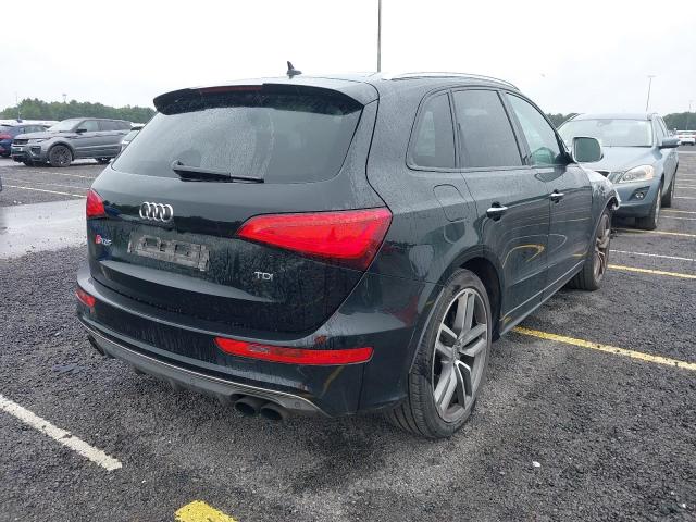 2015 AUDI SQ5 TDI QU