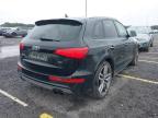 2015 AUDI SQ5 TDI QU for sale at Copart SANDTOFT