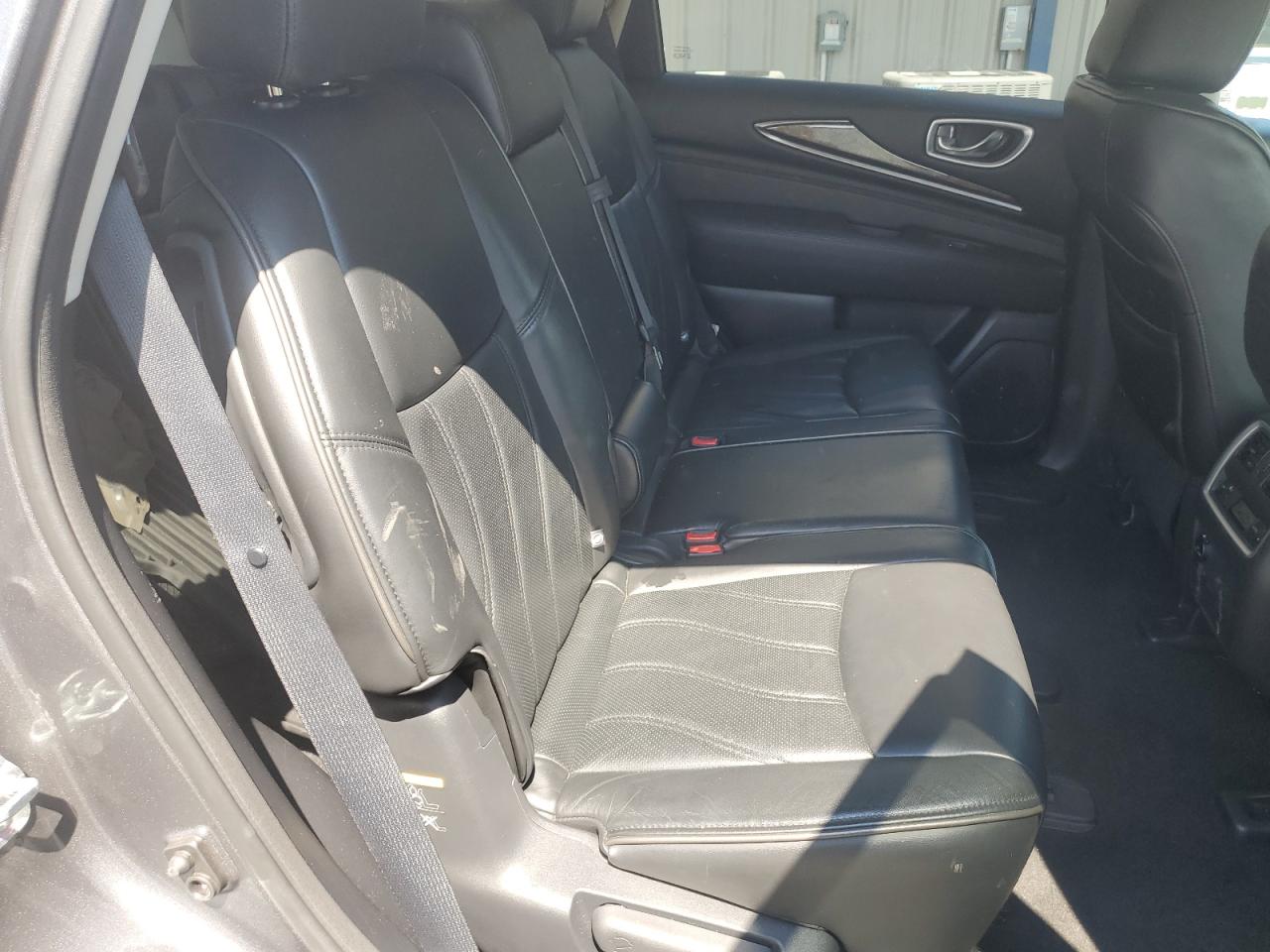 2015 Infiniti Qx60 VIN: 5N1AL0MM2FC532409 Lot: 63067455