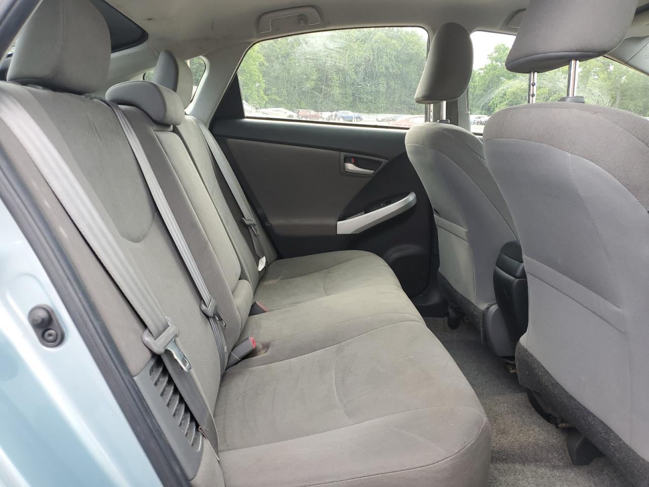 2014 Toyota Prius Plug-In VIN: JTDKN3DP8E3062206 Lot: 64082905