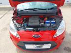 2013 FORD KA ZETEC for sale at Copart SANDY