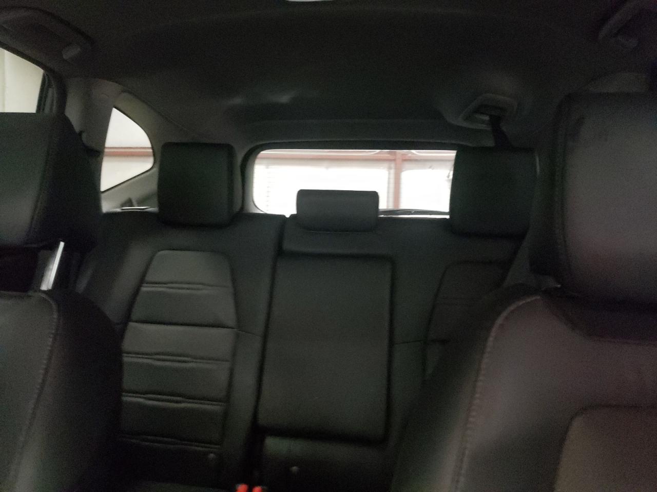 2022 Honda Cr-V Touring VIN: 2HKRW2H91NH661342 Lot: 66888255