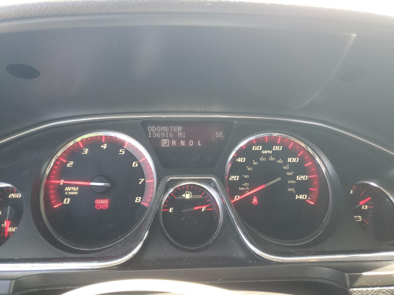 2014 GMC Acadia Denali VIN: 1GKKVTKD9EJ242867 Lot: 66172485