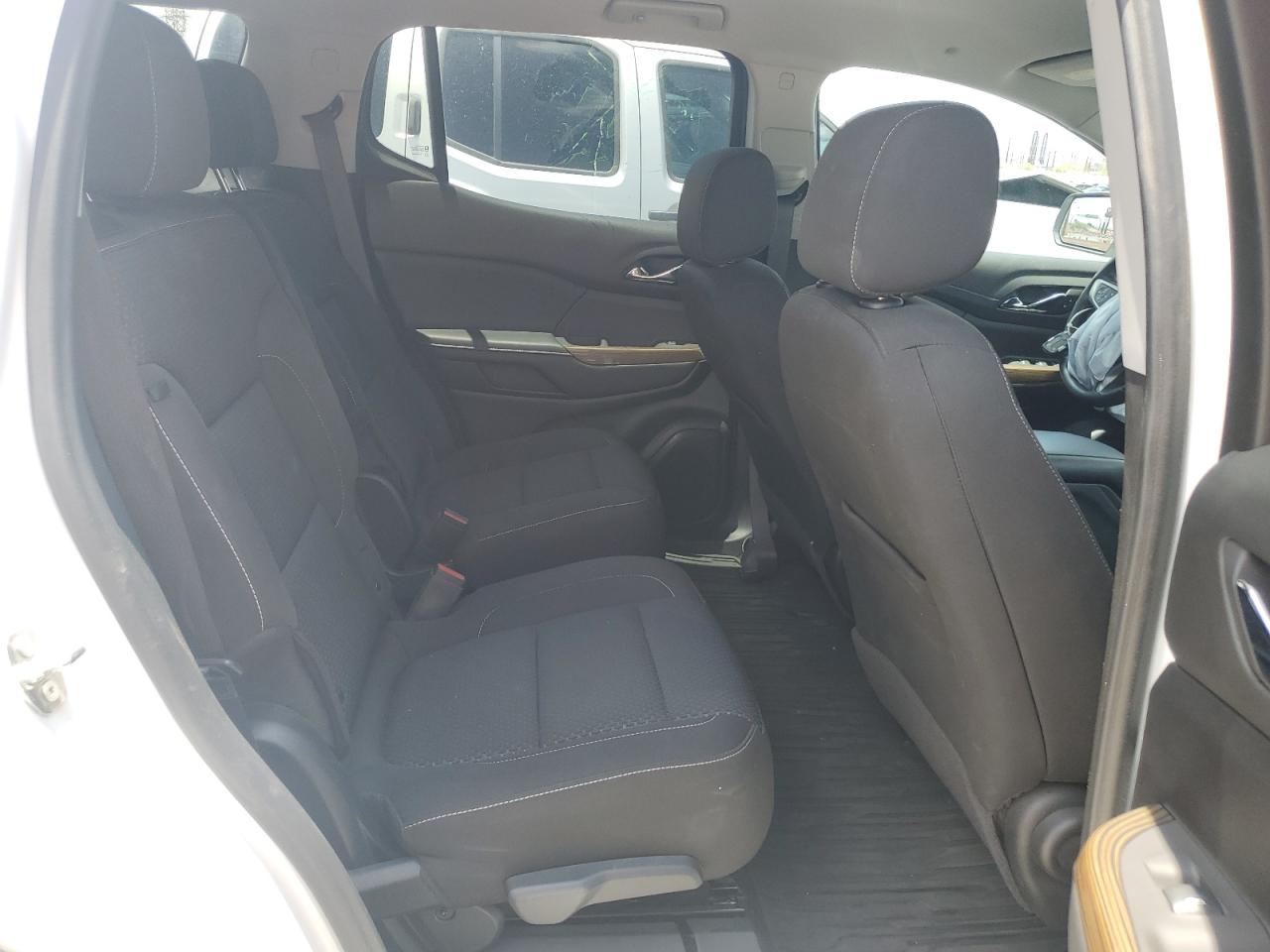 2020 GMC Acadia Sle VIN: 1GKKNKLAXLZ164791 Lot: 65166435
