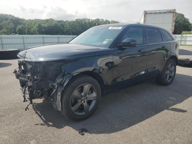 LAND ROVER RANGEROVER – zdjęcie z aukcji, lot #64486225