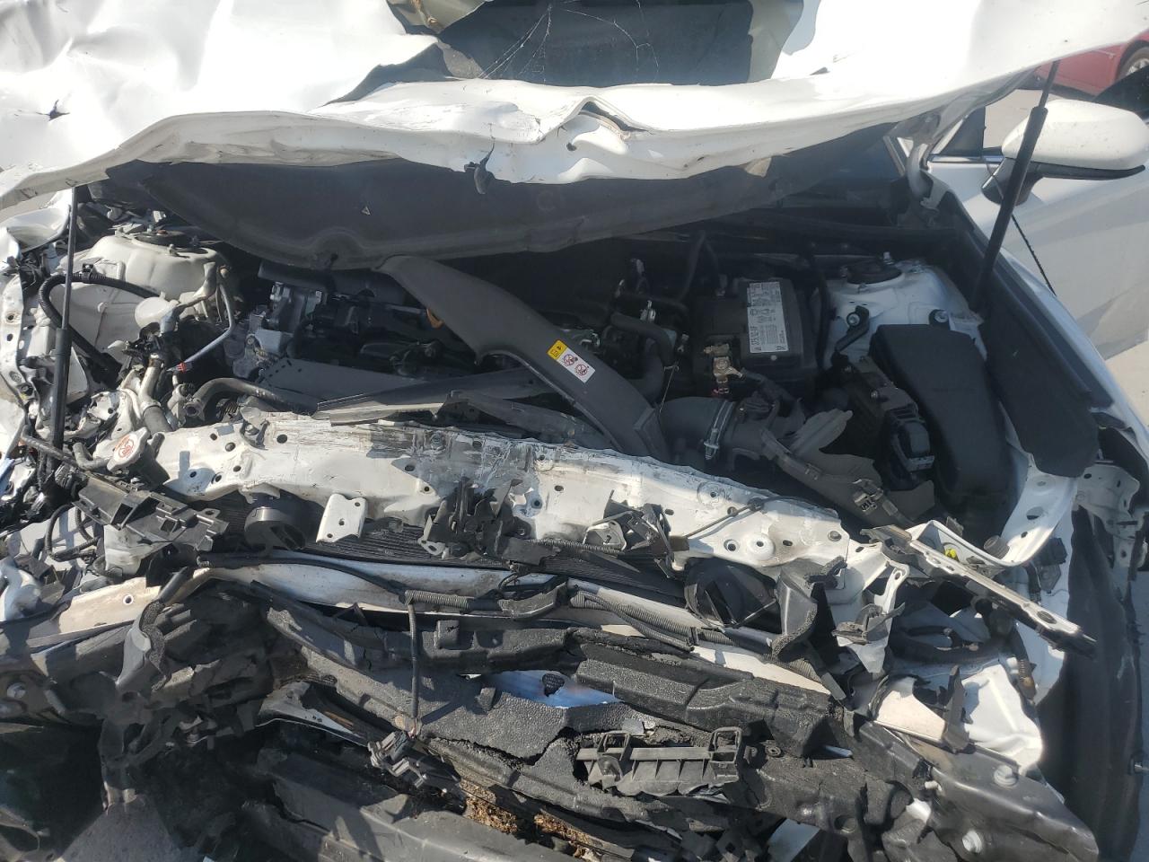 4T1G11AK9LU973291 2020 Toyota Camry Se