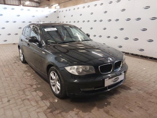 2010 BMW 120D SE