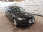 2010 BMW 120D SE for sale at Copart SANDWICH