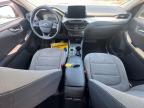 2020 FORD ESCAPE SE   for sale at Copart MA - NORTH BOSTON