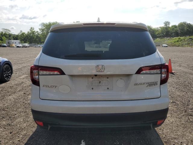  HONDA PILOT 2021 White