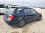 2005 SAAB 9-2 AERO   à vendre chez Copart AB - EDMONTON