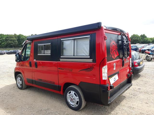 2012 FIAT DUCATO 30