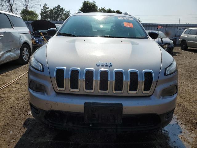 2014 JEEP CHEROKEE SPORT  