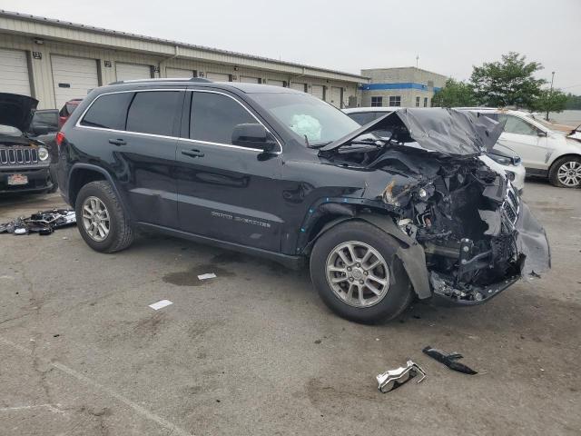  JEEP GRAND CHER 2018 Black