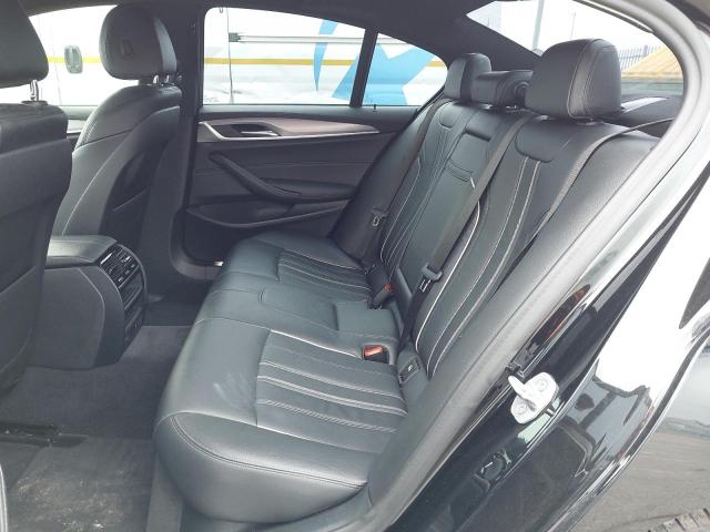 2020 BMW 5 SERIES 530D M SPORT 4DR AUTO