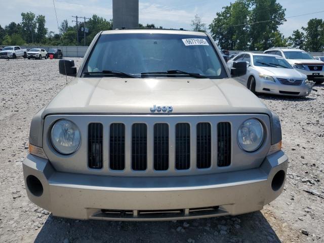 2009 JEEP PATRIOT SPORT  