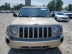 2009 JEEP PATRIOT SPORT   à vendre chez Copart MI - WAYLAND