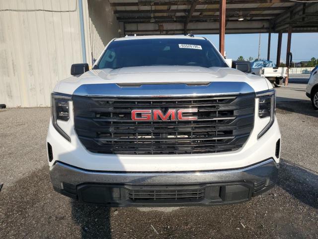  GMC SIERRA 2024 White
