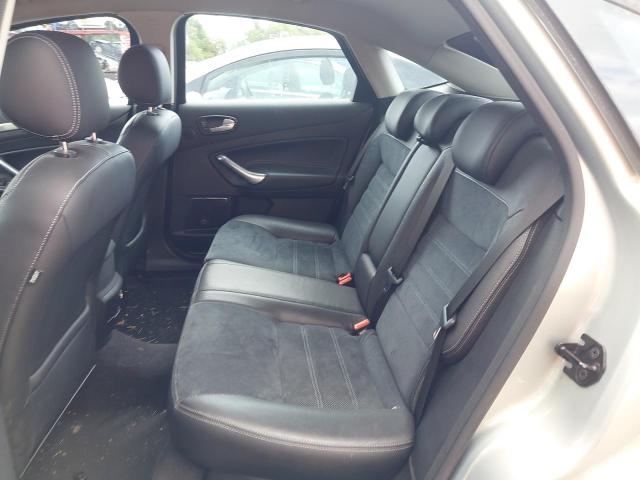 2009 FORD MONDEO TIT